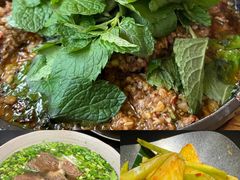 -Ameigo梅果·云贵川bistro(长宁来福士店)