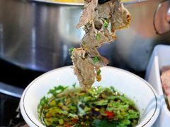 -古乐牛香·鲜牛肉牛杂火锅(五一中路店)