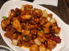 -老土灶·扬州非遗淮扬菜(大运河博物馆店)