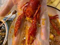 -小田油焖小龙虾(双井店)