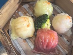 -油尖嘴粤菜茶餐厅(湖里万达店)