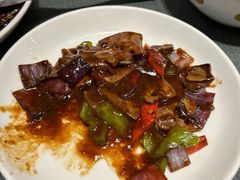 -新吉士·上海菜(浦东LCM置汇旭辉店)