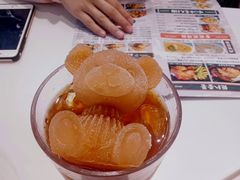 -柠檬树茶餐厅(海雅缤纷城店)