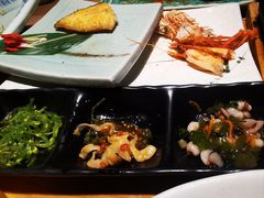 -三石铁板烧(紫竹桥店)