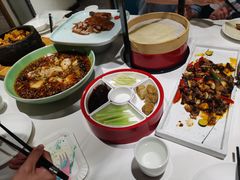 -小马哥融合菜(延安大街店)