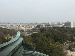 -名古屋城