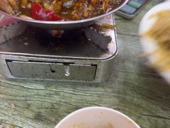 -卢庄(江汉路店)