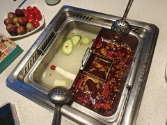 -野妹火锅(龙岗店)