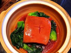 -老正兴菜馆(福州路店)