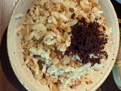 洋芋荞饭-毛辣果·酸(OHA复兴西路店)