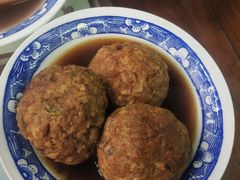 -粗茶淡饭(东关街店)