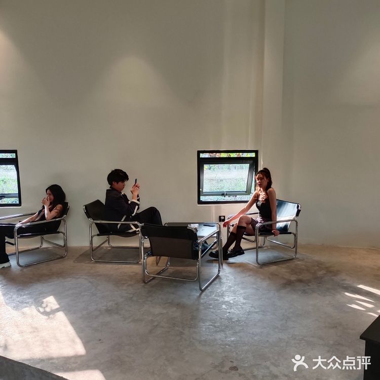 我的咖啡地图–PLAN CO