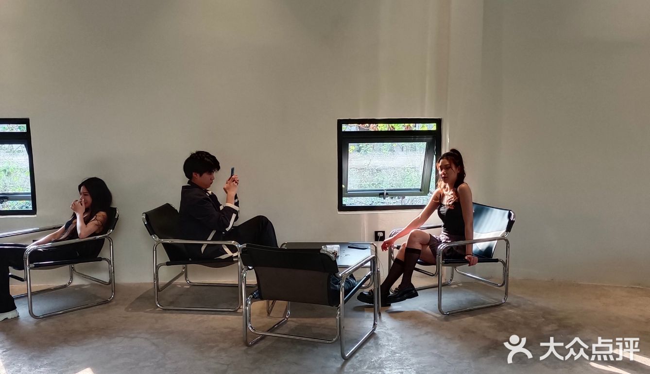 我的咖啡地图–PLAN CO