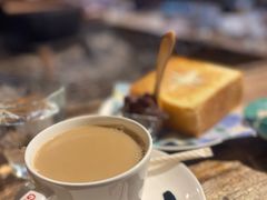 -HUGS coffee(东区店)