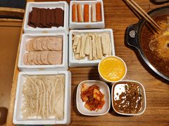 -傣妹火锅(徐泾店)