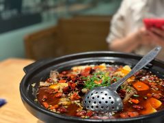 -巴蜀风·地道川菜(总店)