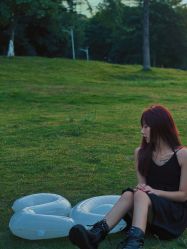 点击看大图 -蜜桃少女VISION写真馆(雁塔店)