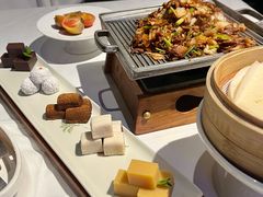 -四季民福烤鸭店(王府井东安门店)