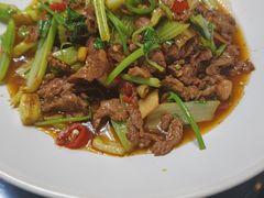 -瑞丰园庭院餐厅·白族传统家常菜