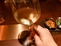 -FLAIR顶层餐厅酒吧(浦东丽思卡尔顿酒店)