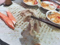 肥牛-旺记碳烤肥牛(总店)