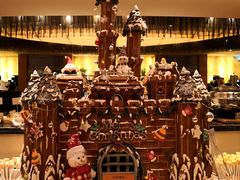 -威斯汀舞台餐厅