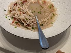 -院里寻菜·精致庭院菜(观沙岭店)