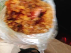 -小阿姨小脚粽(静安店)