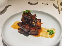 -玫瑰厅上海菜(兴国路店)