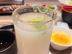 -赤坂亭·M9和牛烧肉·铁板烧·日料398放题(长泰广场店)