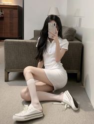 -丝语萱形象
