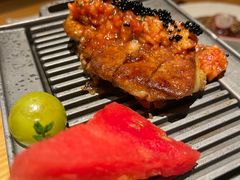 -花潮料理艺食馆(世欧广场店)