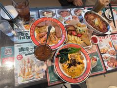 -深圳大梅沙京基洲际度假酒店