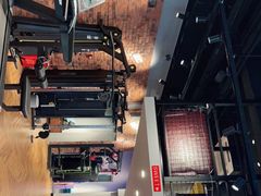 -NRG 健身私教CLUB(云山路店)