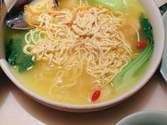 -锦府盐帮·张宅(世纪金源店)