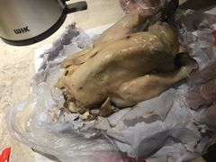 -吉英盐焗鸡(文中路店)