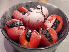 -W COLLECTIVE  DESSERT SHOP