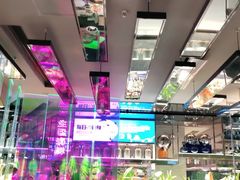 大堂-亚马逊海鲜自助(万象汇店)