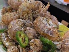 -贞姨美食·老字号海鲜大排档