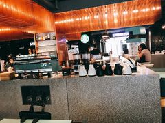 -sugarman espresso素饮糖人高新咖啡工厂