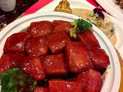 -马凯餐厅(地安门店)