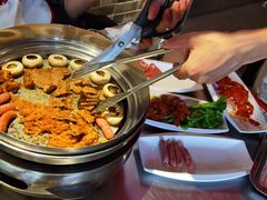-晓燃地摊烤肉(朝阳双桥店)
