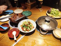 -吃饭皇帝大土家民族菜(正大广场店)