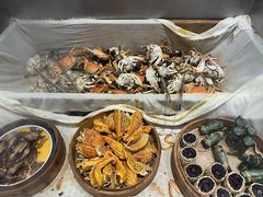 -初色海鲜自助(万丰路店)