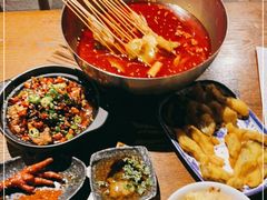 -付小姐在成都(五道口店)