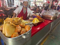 -乌恰市场(彩虹商场店)