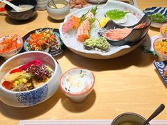 -鱼亭料理(芝罘店)