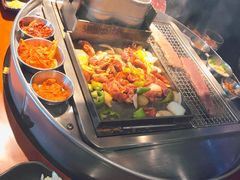 -伍丁·烤牛肋(和平东桥店)