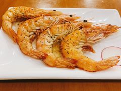 -银子铁板烧料理自助餐(人民广场店)