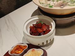 -久宴·天目湖大鱼头(恐龙园店)